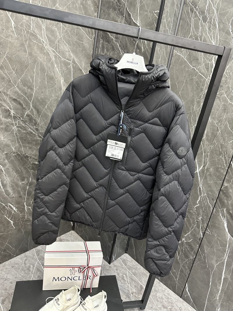 Gucci Down Coat